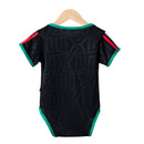 Body Mexico III 2026 Baby