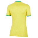 Camisa Brasil I 2022 Feminina Retrô