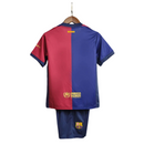 Kit Barcelona I 24/25 Infantil