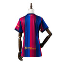 Camisa Barcelona I 26/27 Feminina Torcedor
