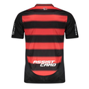 Camisa Flamengo I 25/26 Torcedor