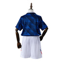 Kit França I 2026 Infantil
