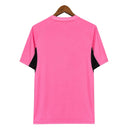 Camisa Portugal Especial Rosa 2026 Torcedor