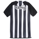 Camisa Atlético Mineiro I 24/25 Torcedor