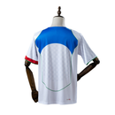 Camisa Total 90 Branca 2025 Torcedor