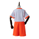 Kit Holanda II 2026 Infantil