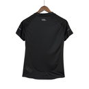 Camisa Atlético Mineiro All Black 25/26 Feminina Torcedor