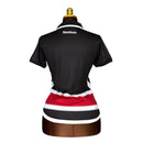 Camisa Santa Cruz I 26/27 Feminina Torcedor