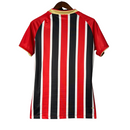Camisa São Paulo II 25/26 Feminina Torcedor