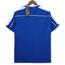 Camisa Brasil II 1998 Retrô