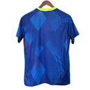 Camisa Brasil Time Feminino II 2025 Torcedor