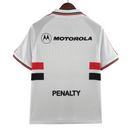 Camisa São Paulo I 2000 Retrô