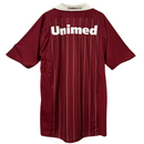 Camisa Fluminense III 07/08 Retrô
