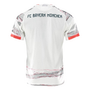 Camisa Bayern Munich II 25/26 Torcedor