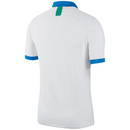 Camisa Brasil II 2019 Retrô