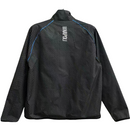Corta-Vento SSC Napoli Preto 25/26