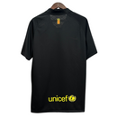 Camisa Barcelona II 11/12 Retrô