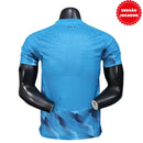 Camisa Espanha Goleiro 2026 Jogador