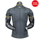 Camisa Brasil Especial The Prince 2026 Jogador