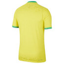 Camisa Brasil I 2022 Retrô