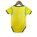 Body Brasil I 2026 Baby