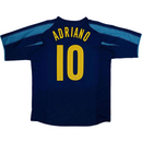 Camisa Inter Milan III 04/05 Retrô