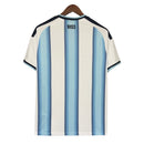 Camisa Argentina I 2026 Torcedor