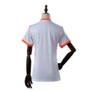 Camisa Holanda II 2026 Feminina Torcedor