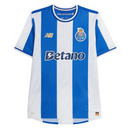 Camisa FC Porto I 25/26 Torcedor
