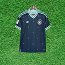 Camisa Alemanha II 2026 Torcedor