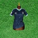 Camisa Alemanha II 2026 Feminina Torcedor