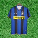 Camisa Inter Milan I 08/09 Retrô
