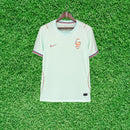 Camisa França II 2026 Torcedor