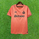 Camisa FC Porto II 25/26 Torcedor