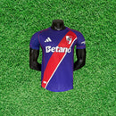 Camisa River Plate III 26/27 Jogador