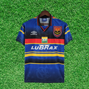 Camisa Flamengo III 1995 Retrô