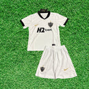 Kit Atlético Mineiro II 26/27 Infantil