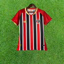 Camisa São Paulo II 25/26 Feminina Torcedor