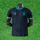 Camisa Brasil Especial Preta 2026 Jogador