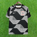 Camisa Corinthians Especial 2020 25/26 Torcedor