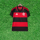 Camisa Flamengo I 26/27 Torcedor