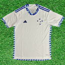 Camisa Cruzeiro II 24/25 Torcedor
