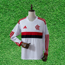 Camisa Flamengo II 26/27 Manga Longa