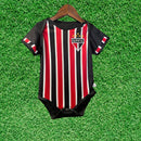 Body São Paulo II 25/26 Baby