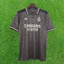 Camisa Real Madrid III 24/25 Torcedor