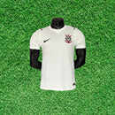 Camisa Corinthians I 26/27 Jogador