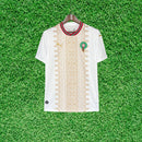 Camisa Marrocos I 2026 Torcedor