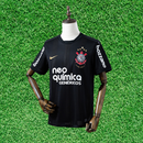 Camisa Corinthians II 2010 Retrô