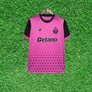 Camisa FC Porto Rosa 26/27 Torcedor