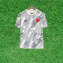 Camisa Vasco Pré-Jogo 26/27 Torcedor